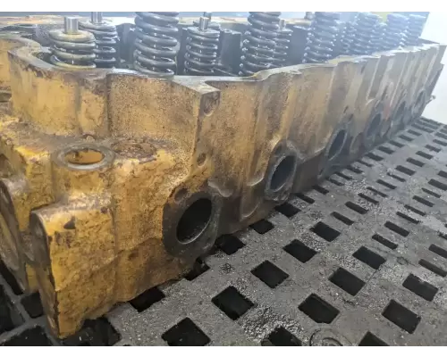 Caterpillar 3126 Cylinder Head