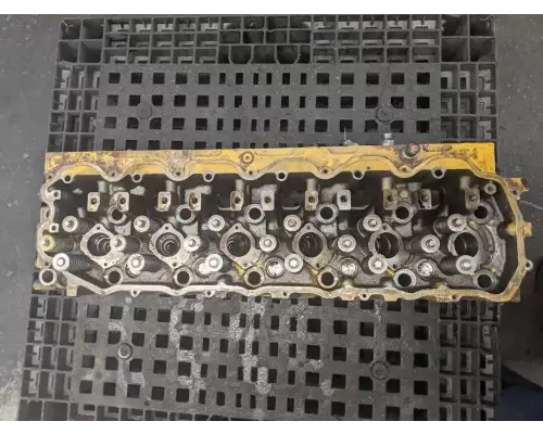 Caterpillar 3126 Cylinder Head