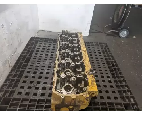 Caterpillar 3126 Cylinder Head