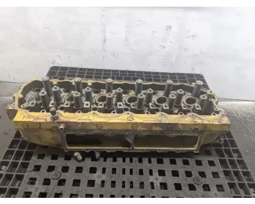 Caterpillar 3126 Cylinder Head