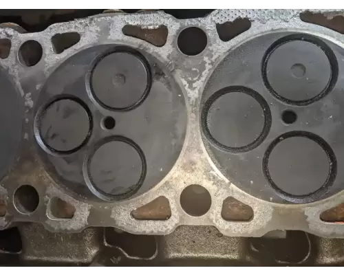 Caterpillar 3126 Cylinder Head