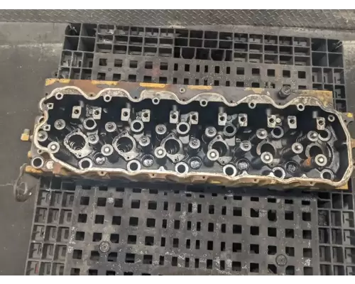 Caterpillar 3126 Cylinder Head