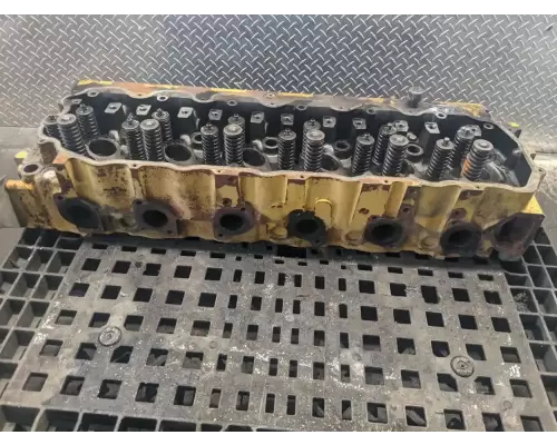 Caterpillar 3126 Cylinder Head