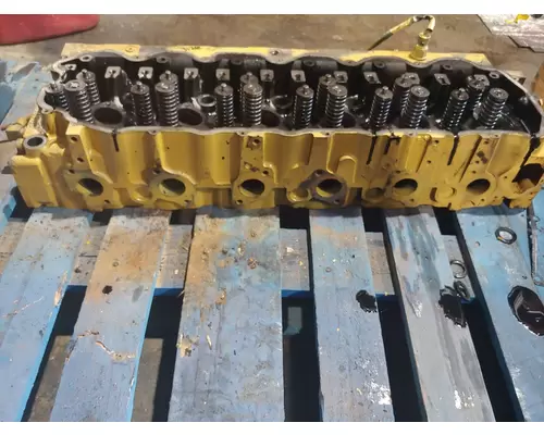 Caterpillar 3126 Cylinder Head