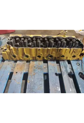 Caterpillar 3126 Cylinder Head