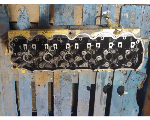 Caterpillar 3126 Cylinder Head