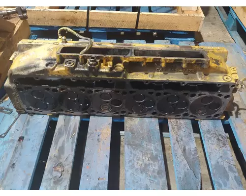 Caterpillar 3126 Cylinder Head