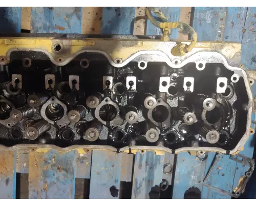 Caterpillar 3126 Cylinder Head