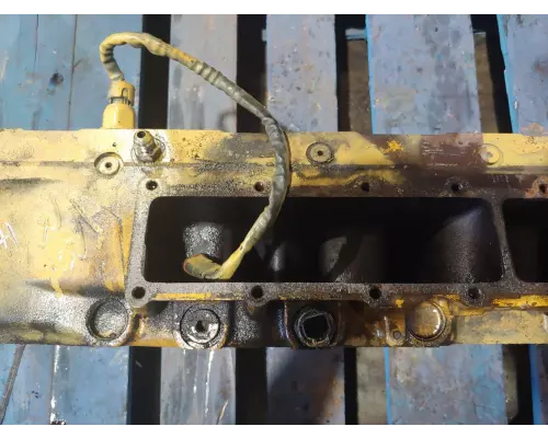 Caterpillar 3126 Cylinder Head