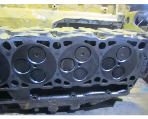 Caterpillar 3126 Cylinder Head