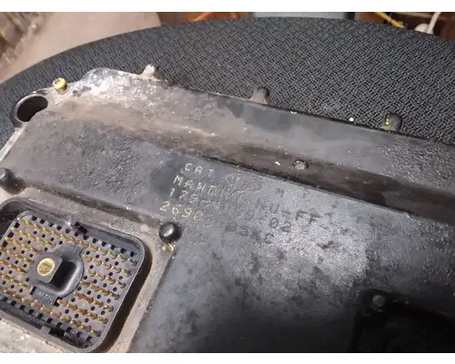 Caterpillar 3126 ECM