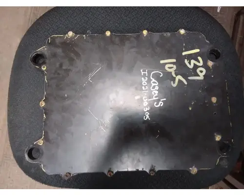 Caterpillar 3126 ECM