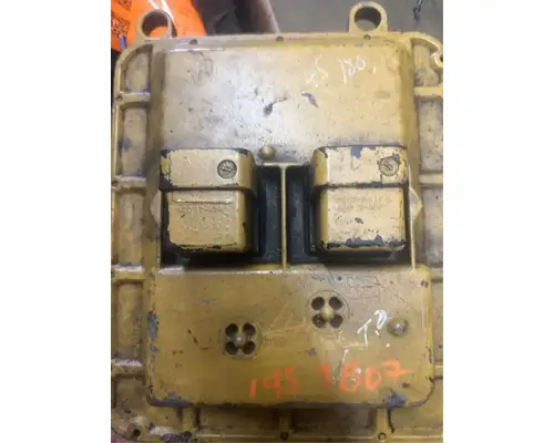 Caterpillar 3126 ECM