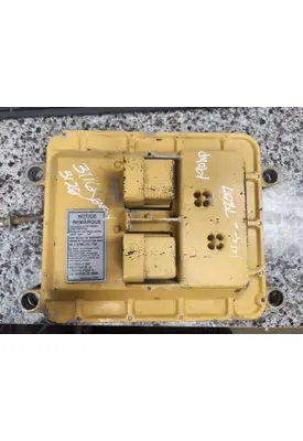 Caterpillar 3126 ECM