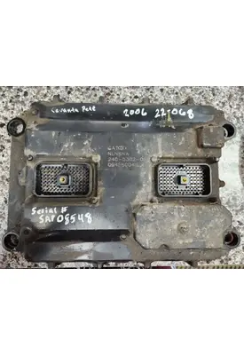 Caterpillar 3126 ECM