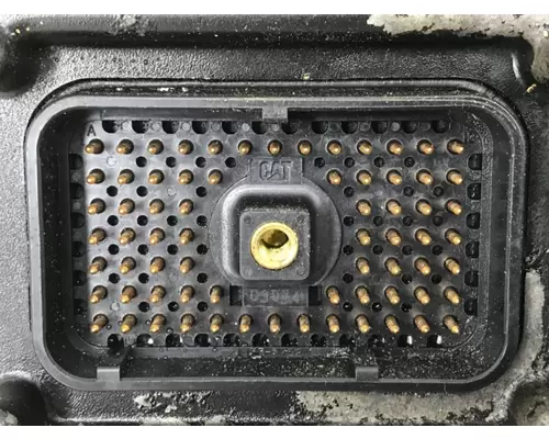 Caterpillar 3126 ECM