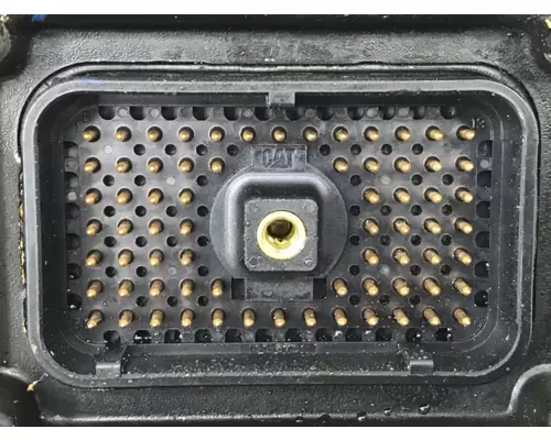Caterpillar 3126 ECM