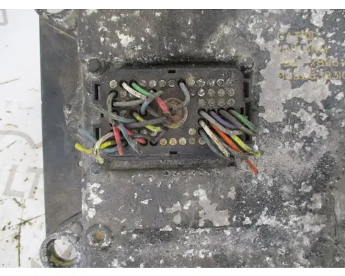 Caterpillar 3126 ECM