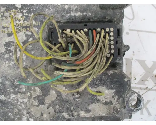 Caterpillar 3126 ECM