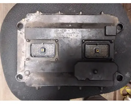 ECM Caterpillar 3126 Casey's Truck Salvage World