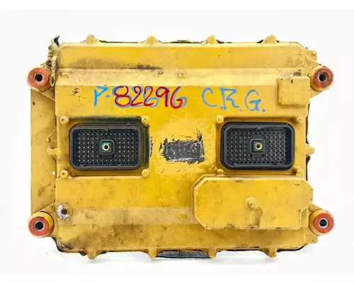 ECM Caterpillar 3126 Complete Recycling Group LLC