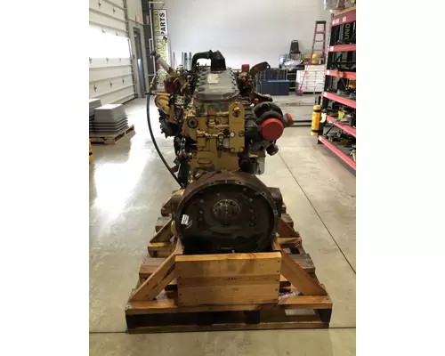 Engine Assembly CATERPILLAR 3126 Frontier Truck Parts