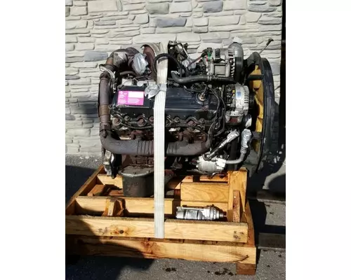 Engine Assembly CATERPILLAR 3126 Nationwide Truck Parts LLC
