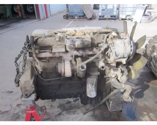 Caterpillar 3126 Engine Assembly