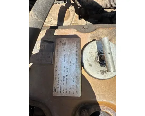 Engine Assembly CATERPILLAR 3126 American Truck Salvage