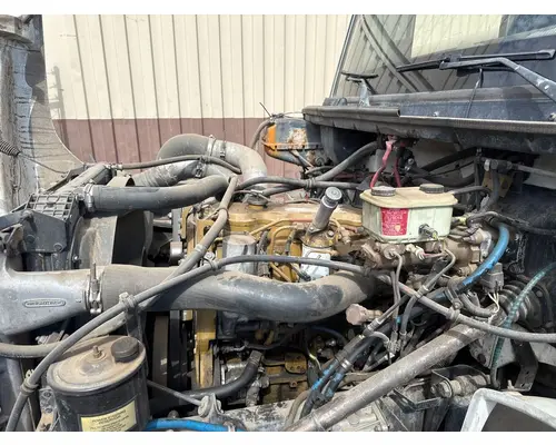 Engine Assembly CATERPILLAR 3126 American Truck Salvage