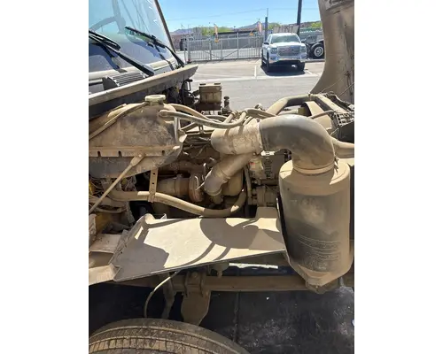 Engine Assembly CATERPILLAR 3126 American Truck Salvage