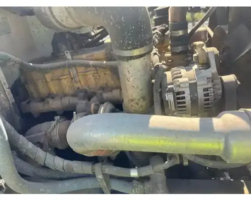 Caterpillar 3126 Engine Assembly