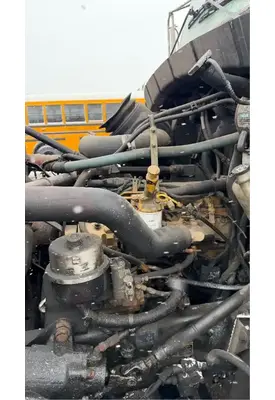 Caterpillar 3126 Engine Assembly