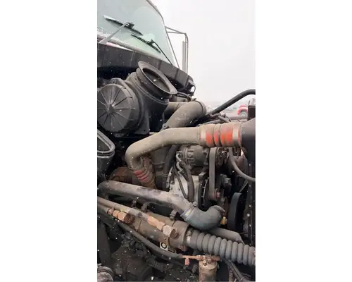 Caterpillar 3126 Engine Assembly
