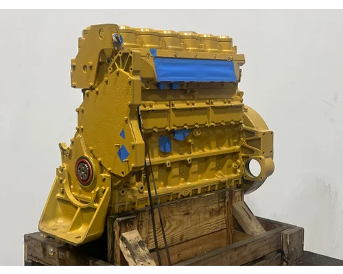 Engine Assembly CATERPILLAR 3126 Rydemore Heavy Duty Truck Parts Inc
