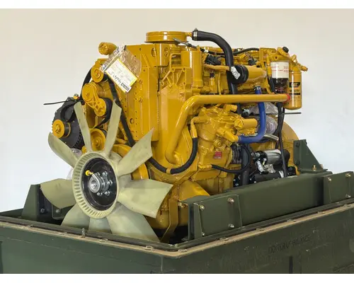 Engine Assembly CATERPILLAR 3126 Rydemore Heavy Duty Truck Parts Inc