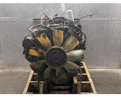 Caterpillar 3126 Engine Assembly