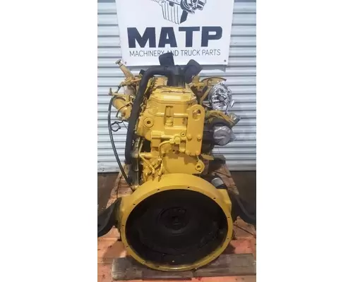 Caterpillar 3126 Engine Assembly