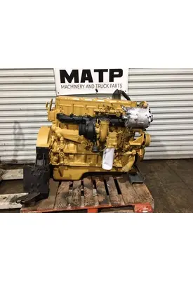 Caterpillar 3126 Engine Assembly