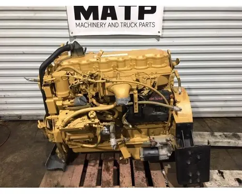 Caterpillar 3126 Engine Assembly
