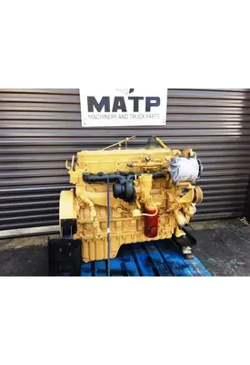 Caterpillar 3126 Engine Assembly