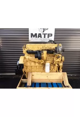 Caterpillar 3126 Engine Assembly