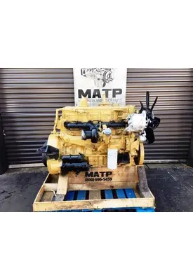Caterpillar 3126 Engine Assembly