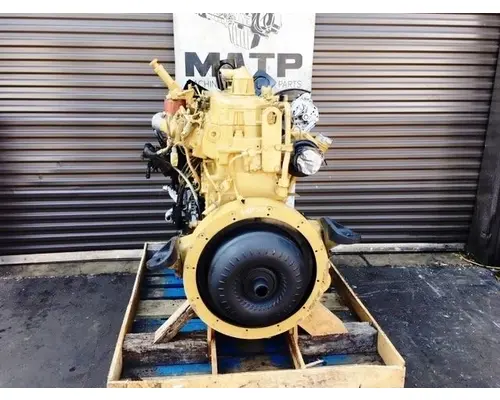 Caterpillar 3126 Engine Assembly