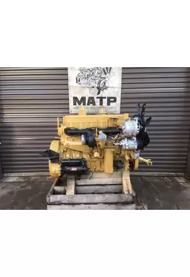 Caterpillar 3126 Engine Assembly