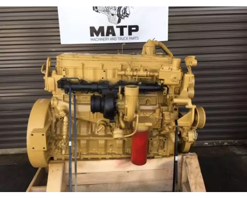 Caterpillar 3126 Engine Assembly