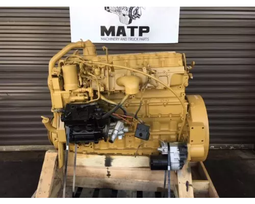 Caterpillar 3126 Engine Assembly