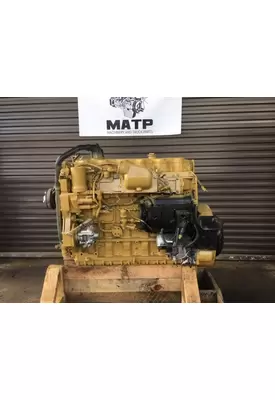 Caterpillar 3126 Engine Assembly