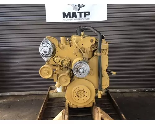 Caterpillar 3126 Engine Assembly