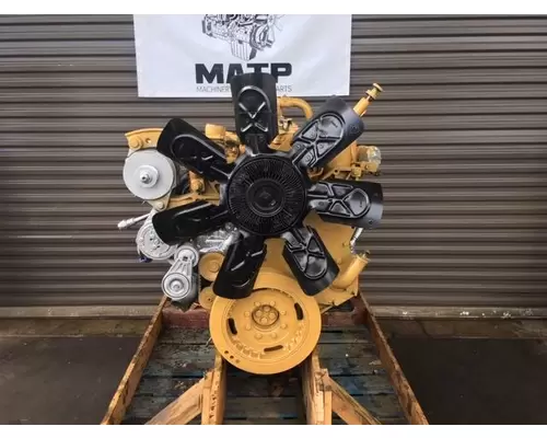 Caterpillar 3126 Engine Assembly